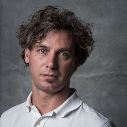 Alexis Rochas, Lead Architect